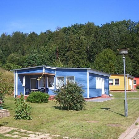 Chausseehaus Rottleberode Exterior photo