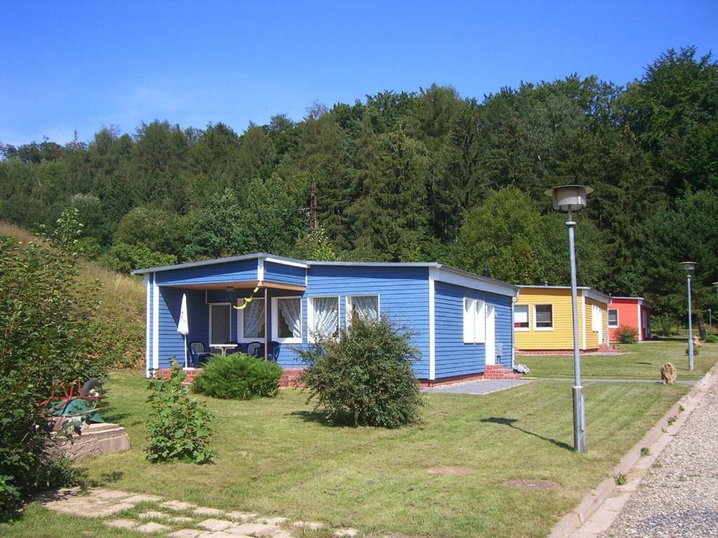 Chausseehaus Rottleberode Exterior photo