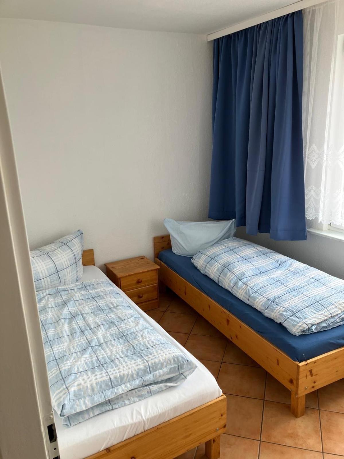 Chausseehaus Rottleberode Room photo